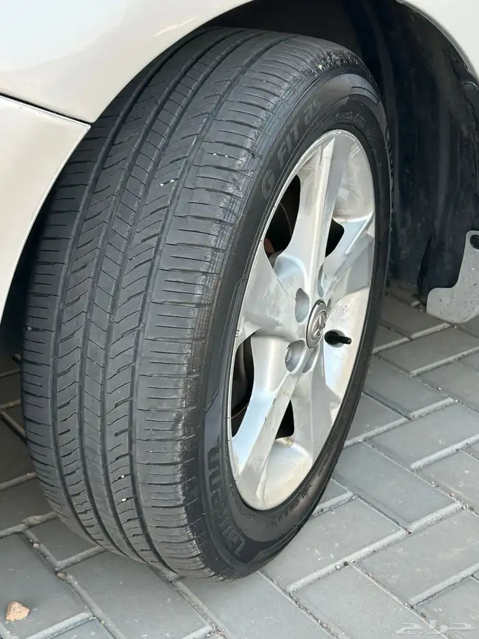 كورولا 2011 فل كامل للبيع 25