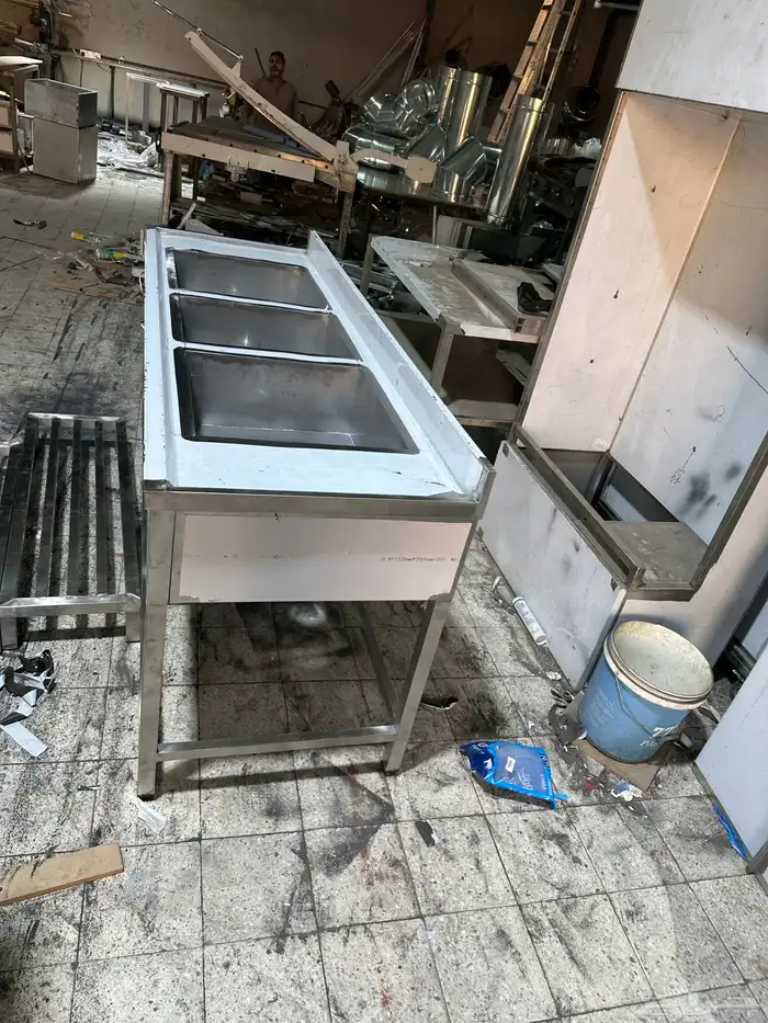 استاليس استيل 2