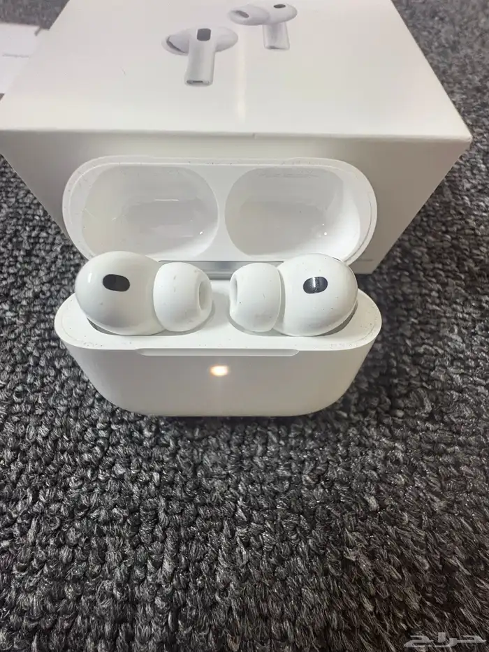 سماعة ابل الاصليه 3