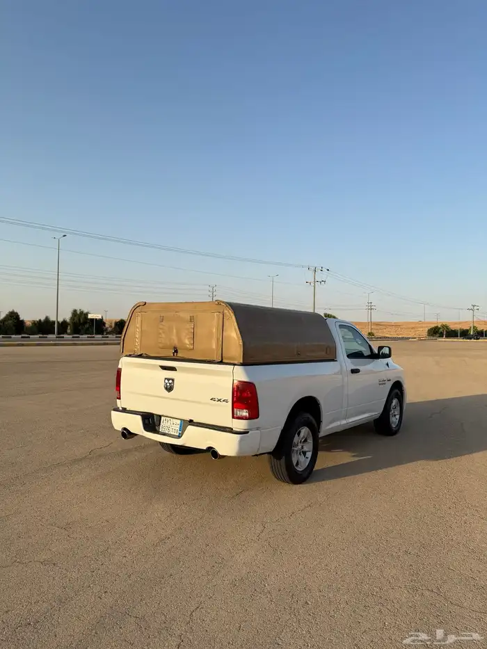 رام 2018 دبل 8V ممشى قليل 7