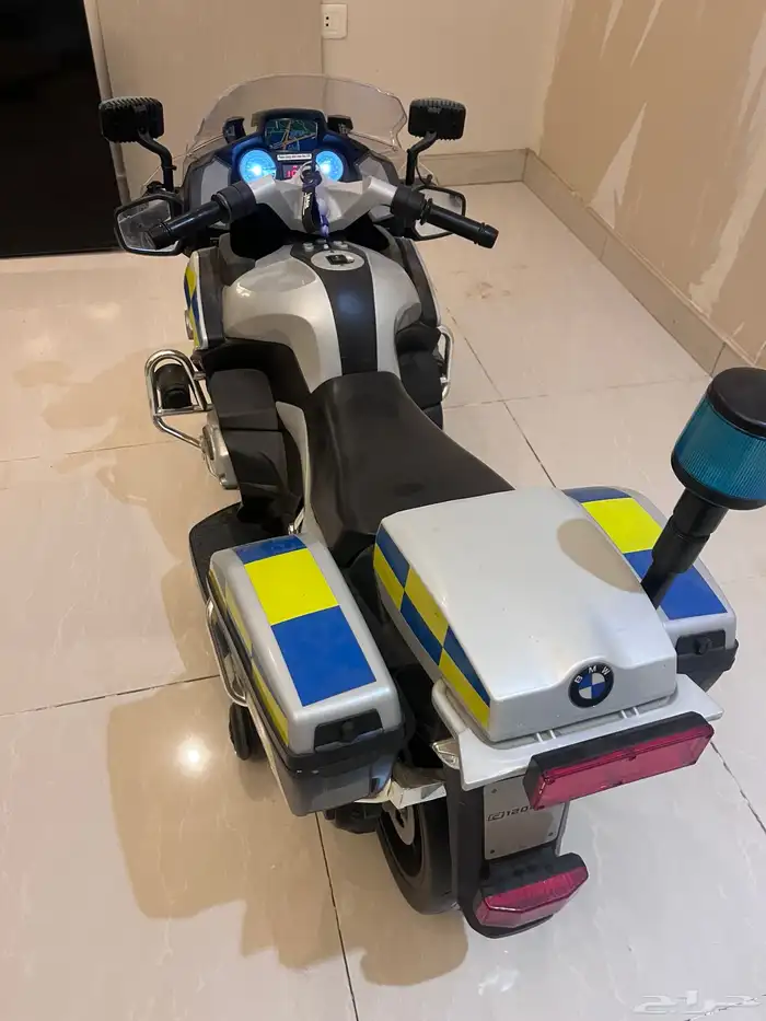 لعبه دباب اطفال حجم كبير 2