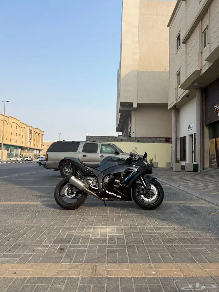 kawasaki zx10r كاوازاكي زد اكس 10 ار 2