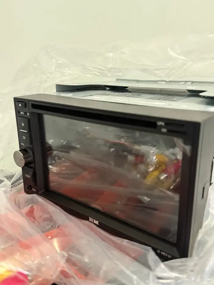 شاشة رود ماستر 6 انش 0