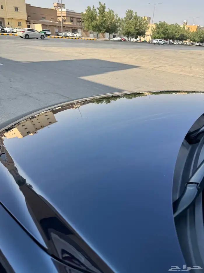 مازدا 6 موديل 2020 سعودي 12