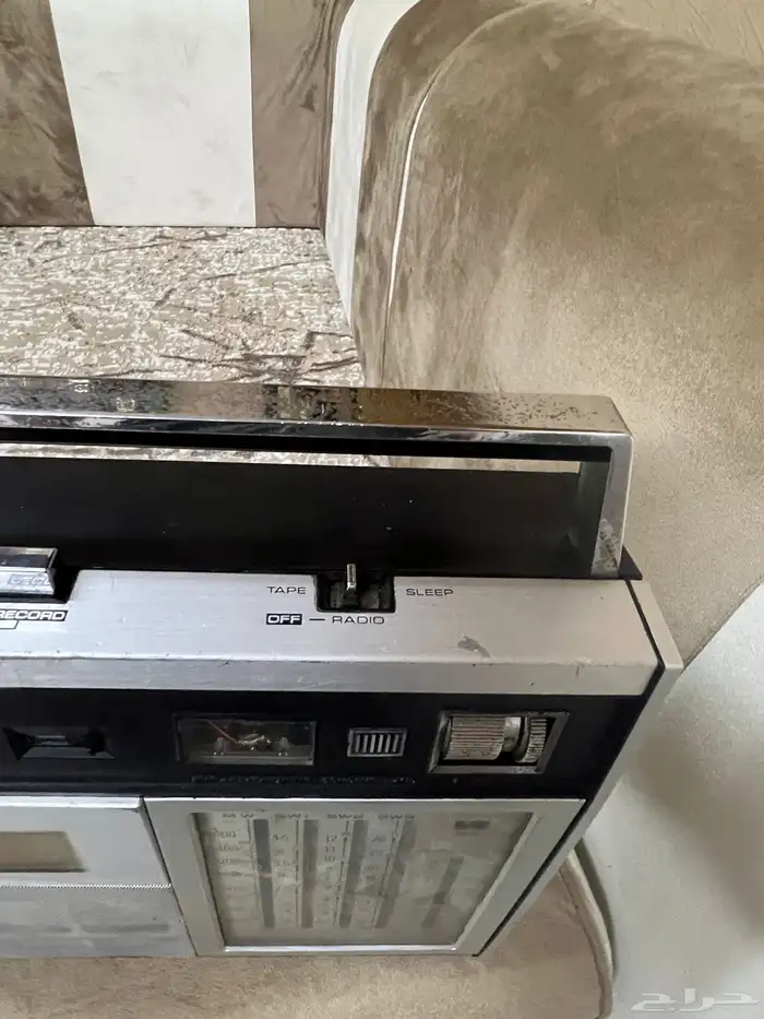 كست وراديو ناشونال 3