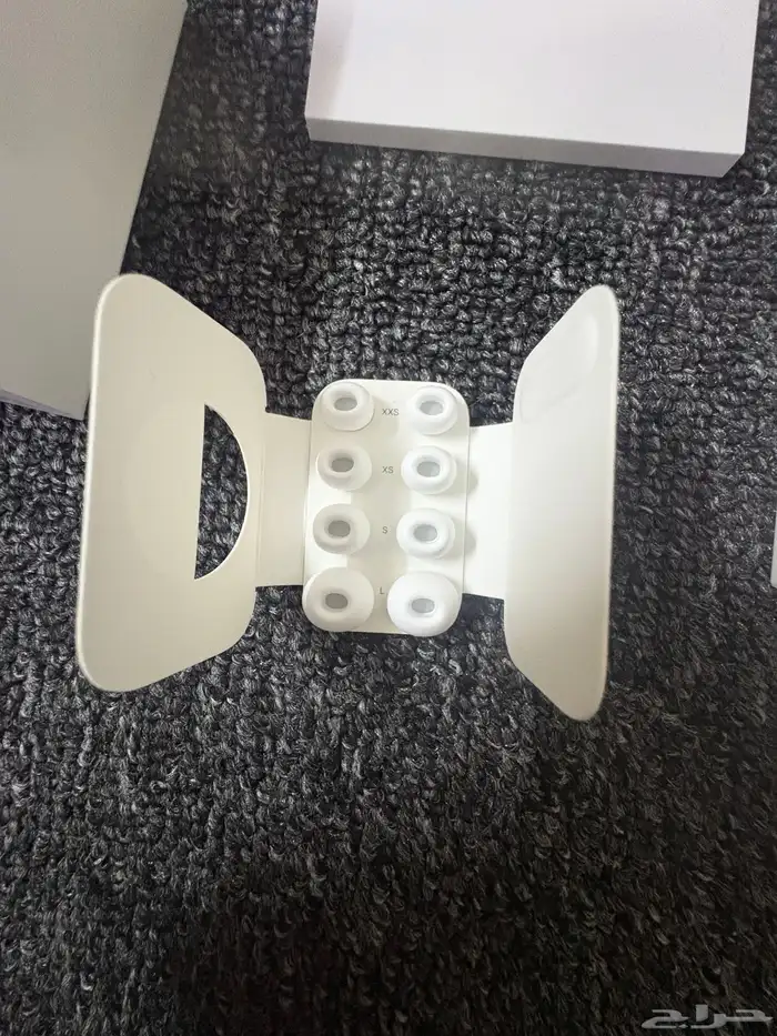 سماعة ابل الاصليه 1