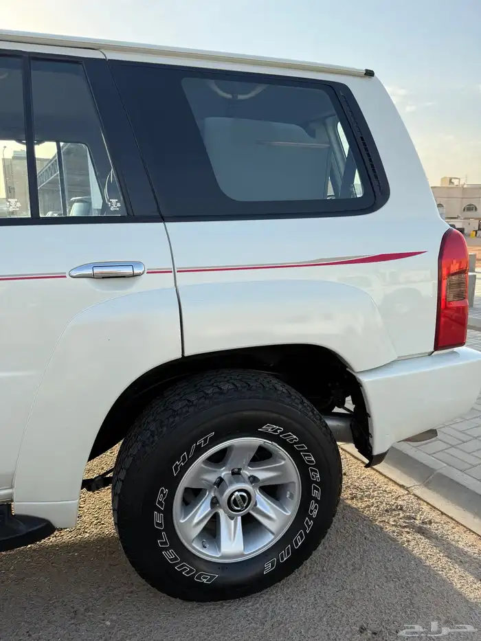 باترول سفاري 2019 6