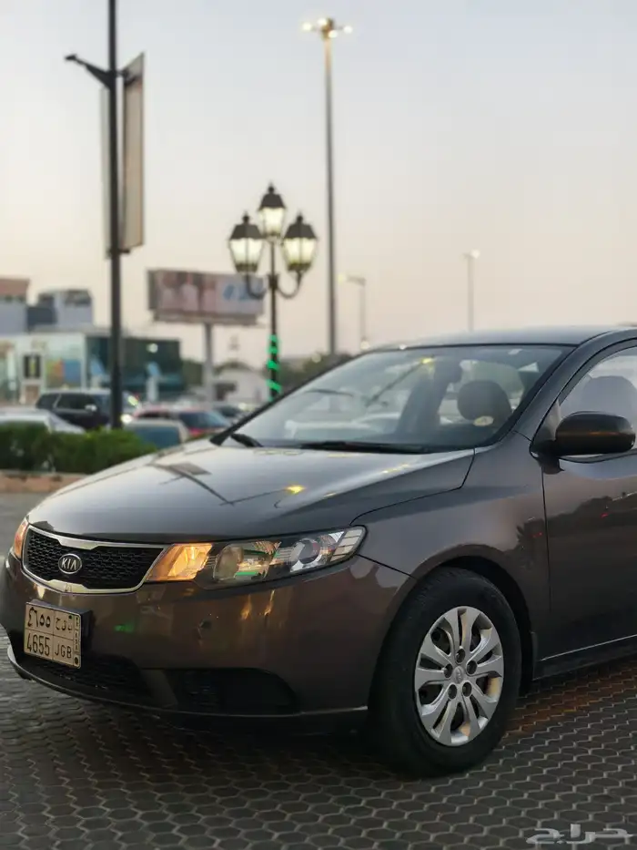 سيراتو نظيييف 2012 54