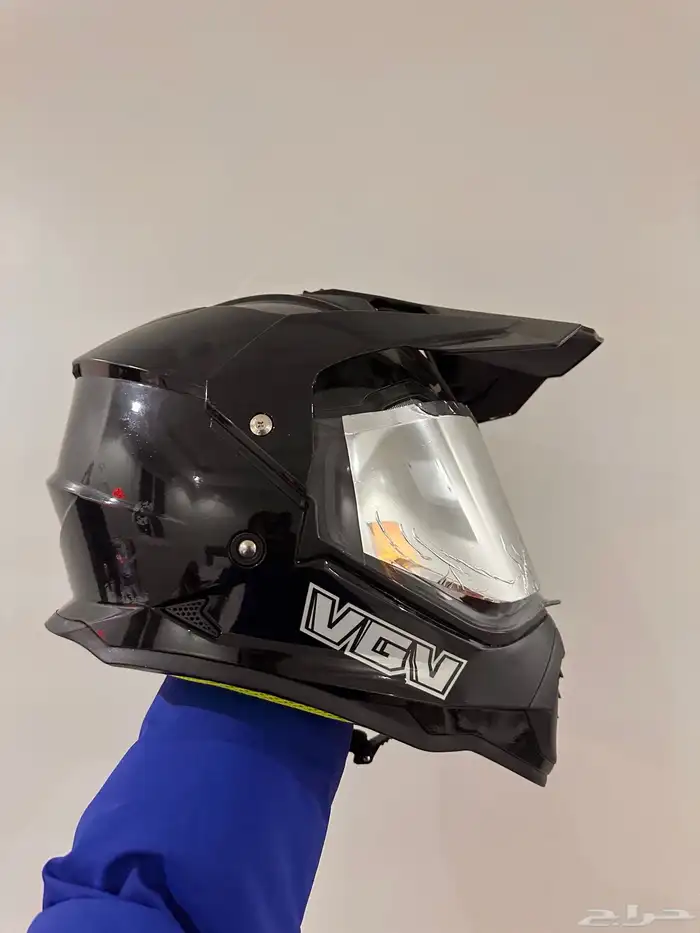 خوذات ريس  صحراوي 7