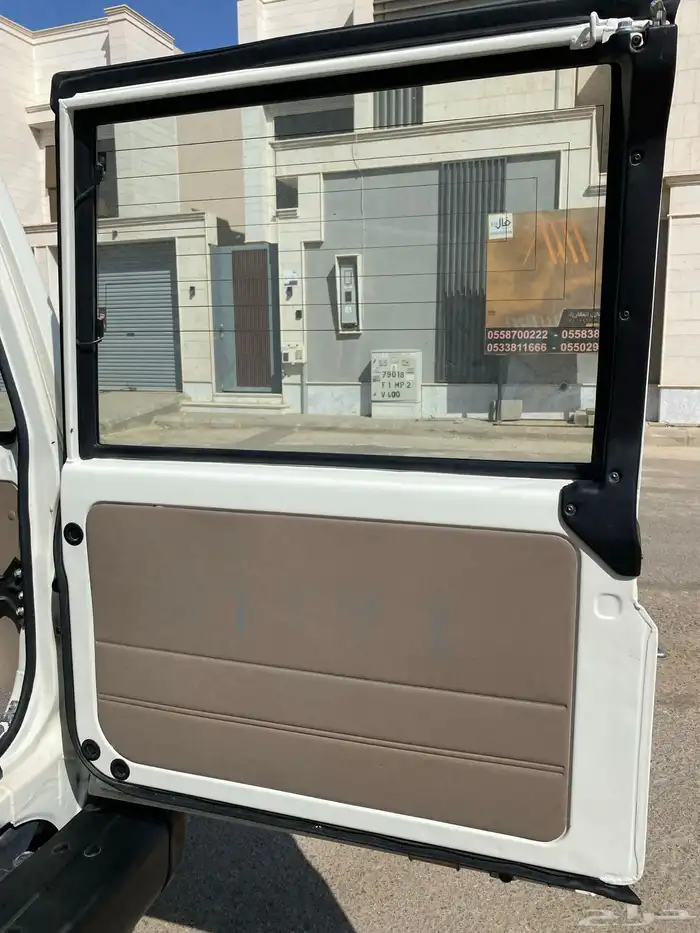 جيب ربع بوليسي 2013 22