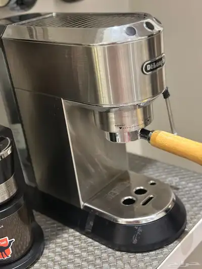 مكاين قهوة اخت الجديدة مافيها اي عيب index