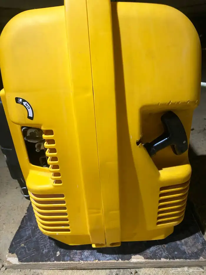 ماطور بنزين 1