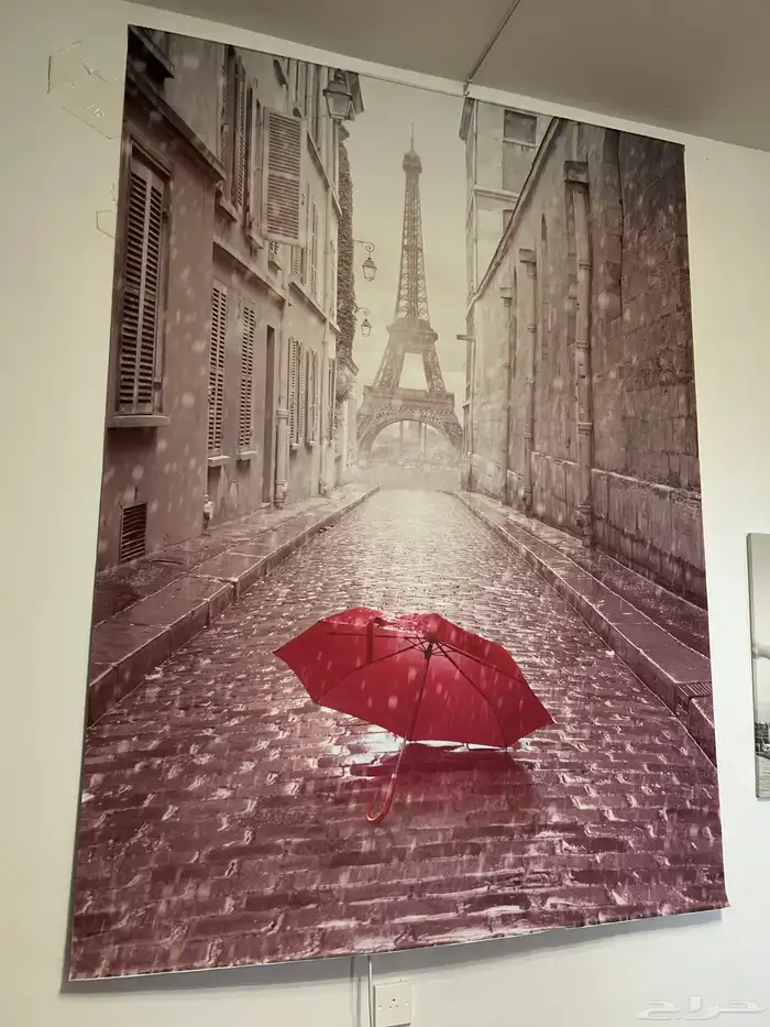 مجموعة لوحات البيع جميع او تفريد 2