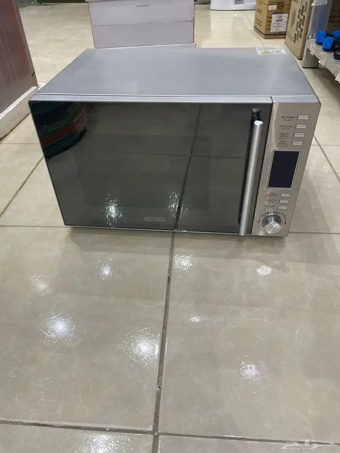 غسالة صحون و2 شاشه 32 بوصه و2 سخان ساندوتش وواحد ميكرويف 2