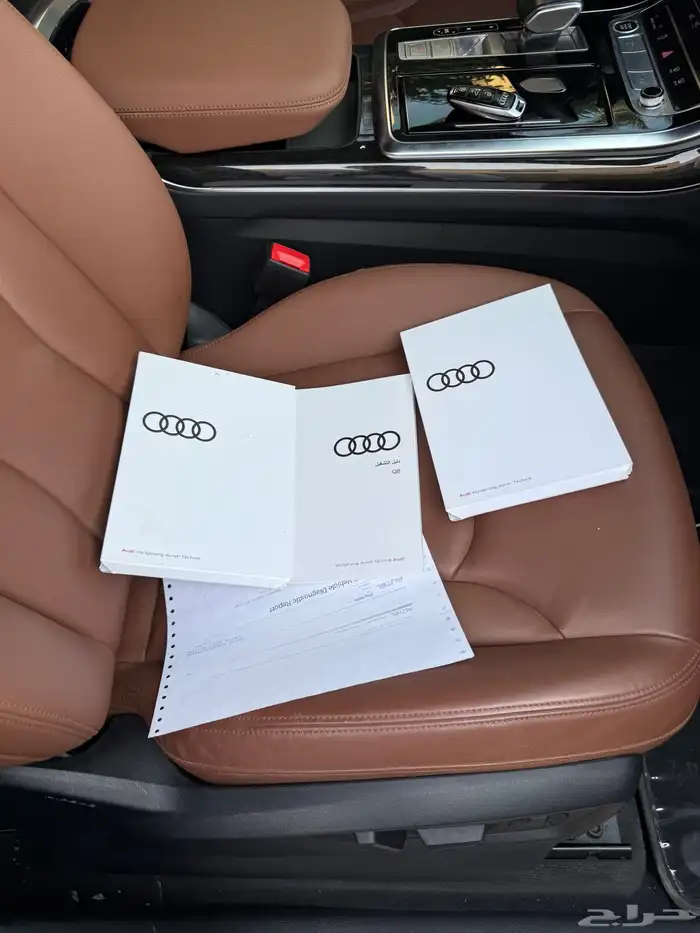 اودي 2022 Q8 فل كامل 15