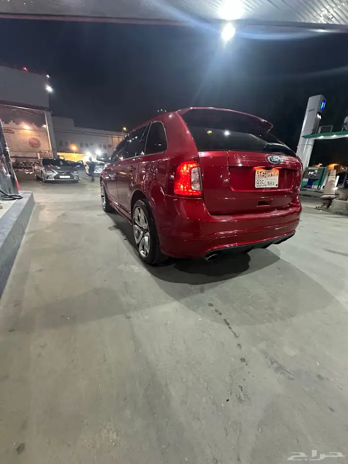 ايديج سبورت 2011 4