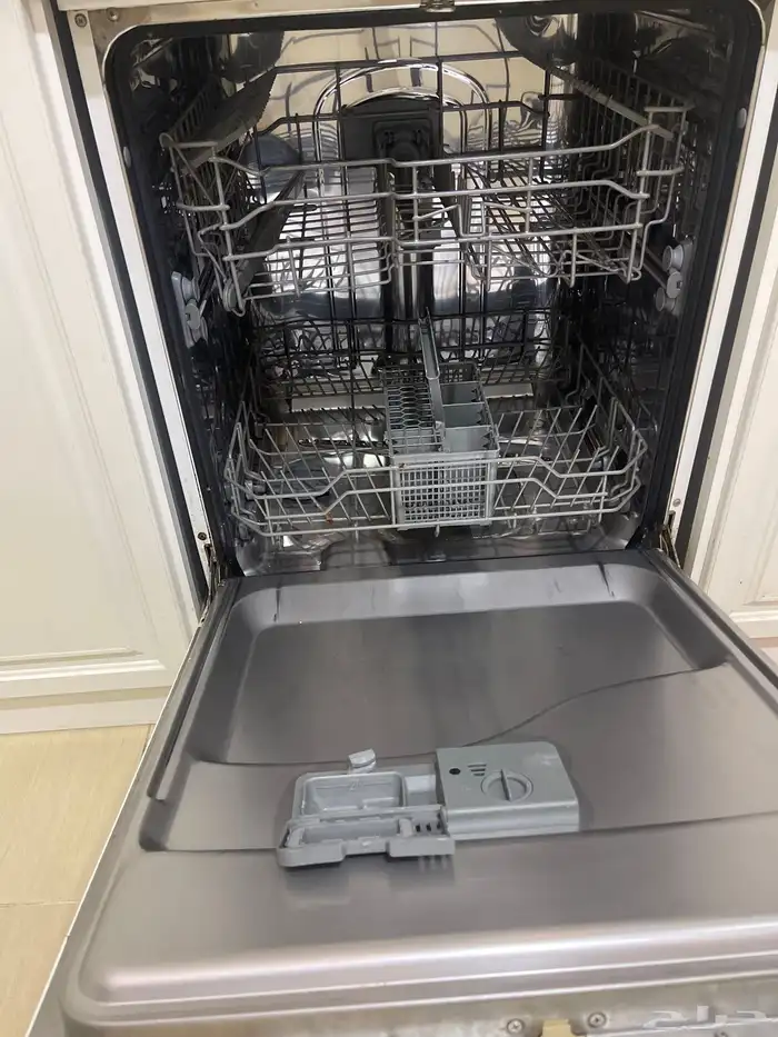 غسالة مواعين جنرال سوبر 1