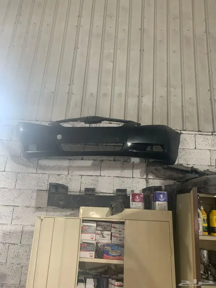 صدامات تيوتا 2