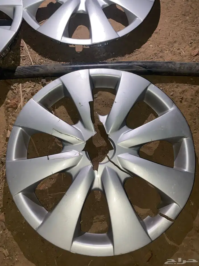 طيس كورلا 2010 -2013 5