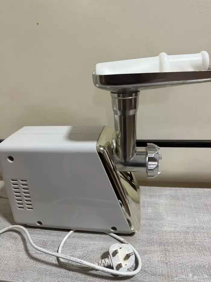 فرامة لحم كهربائية للبيع 0