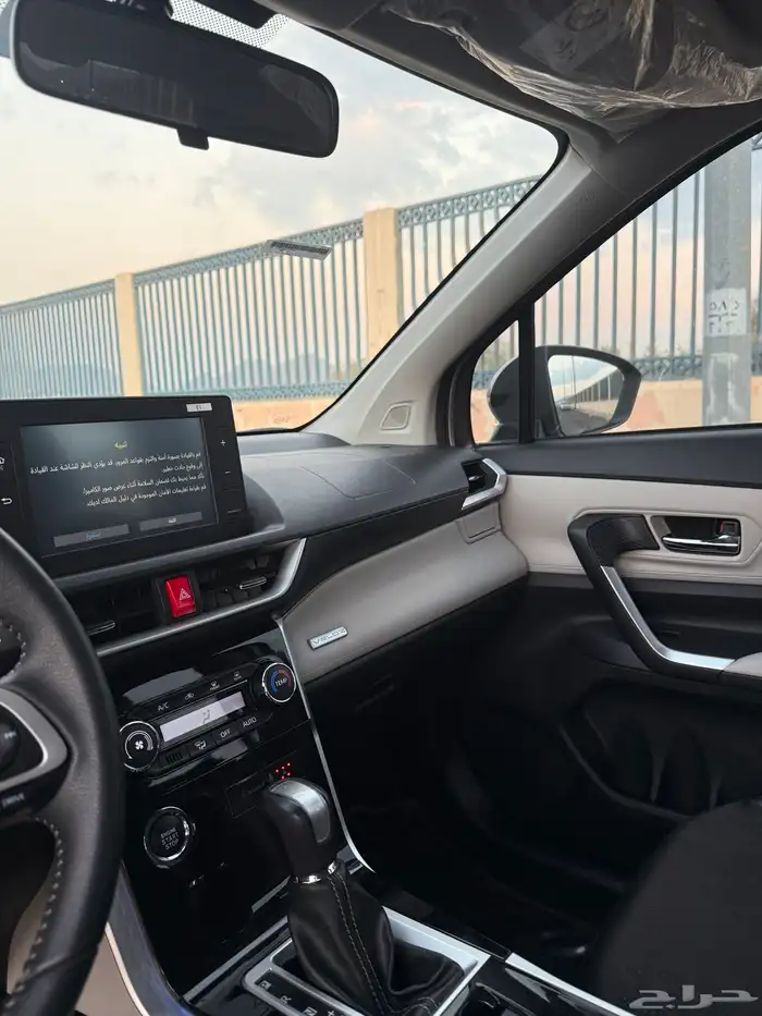 تويوتا فيلوز 2024 شبع الجديد 10