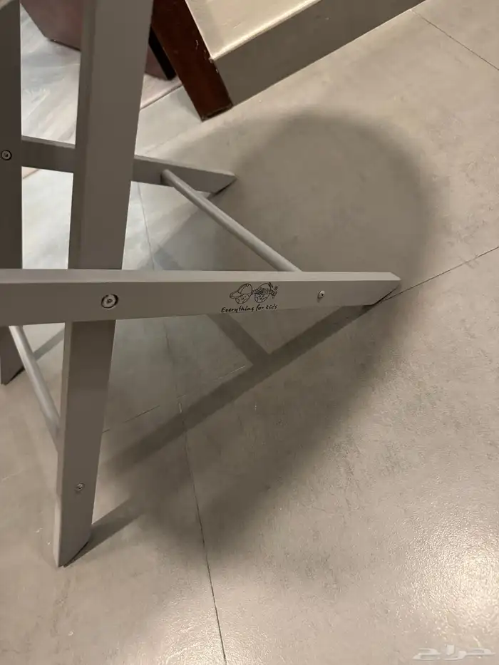 سرير اطفال 2