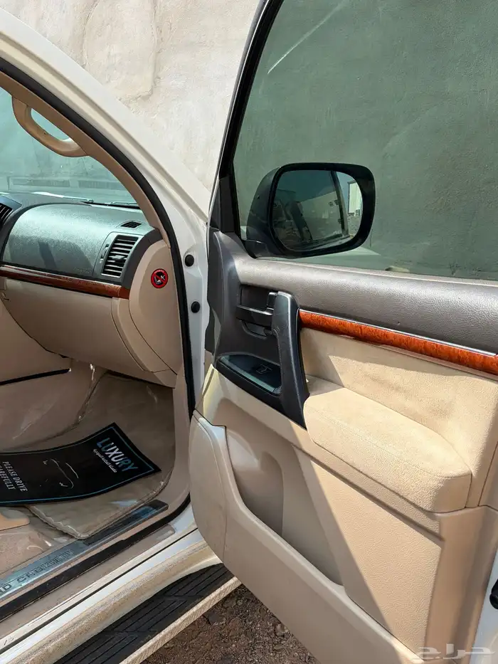 جيب لاند كروزر 2015 فل كامل GXR3 v8. عام 60 12