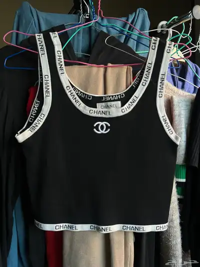 توب شانيل index