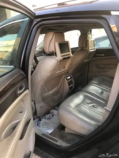 كاديلك 2010 ممشاها158 فل كامل index