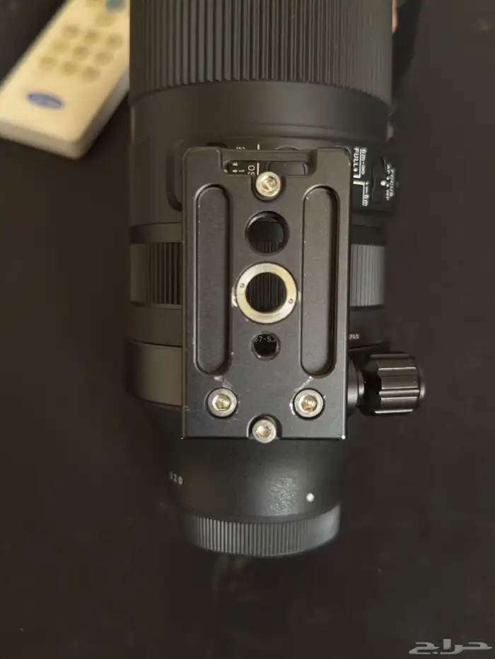sigma 100-400 lens 8