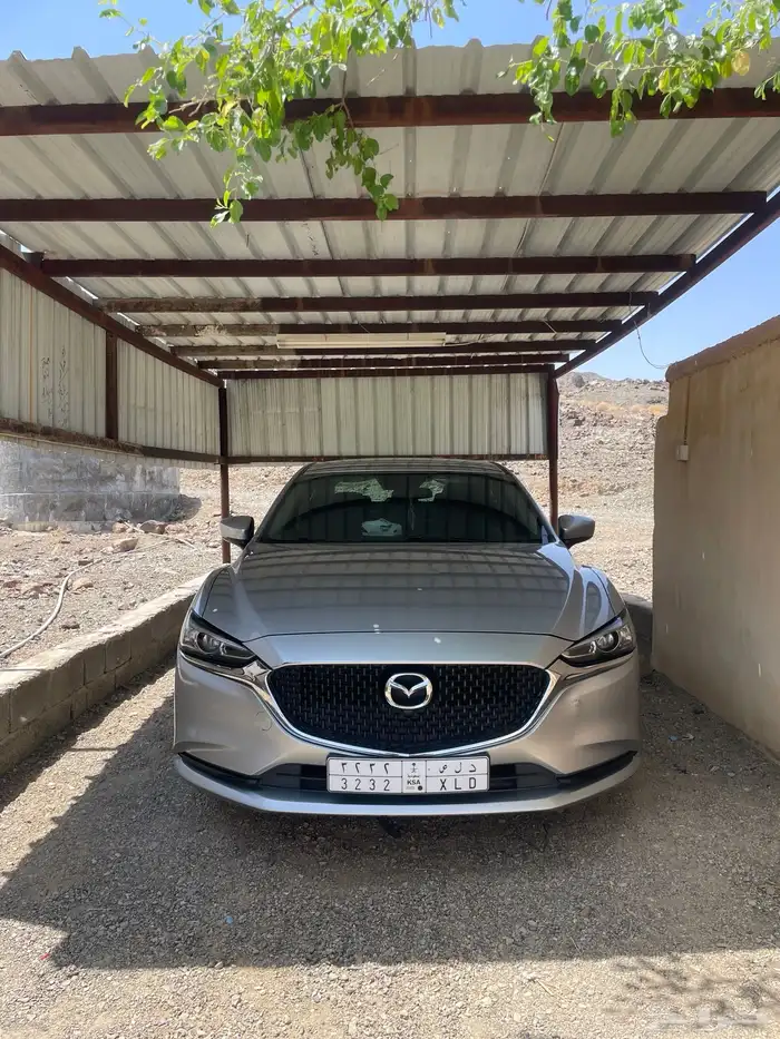 مازده 6 2020 ستاندر شرط 0