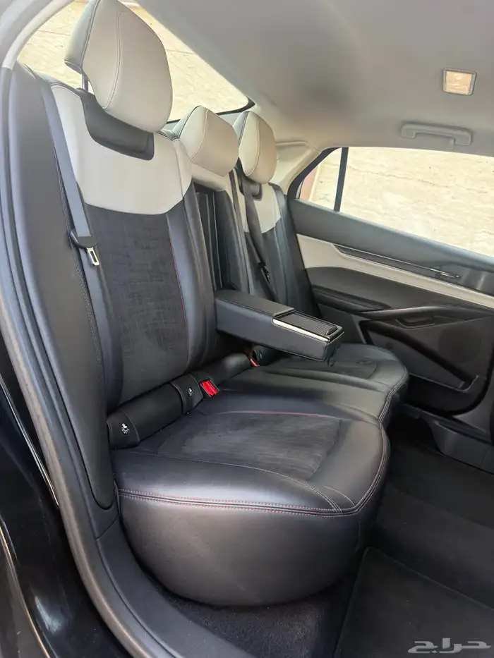 فورد_توروس_2023_بسعر مناسب 50