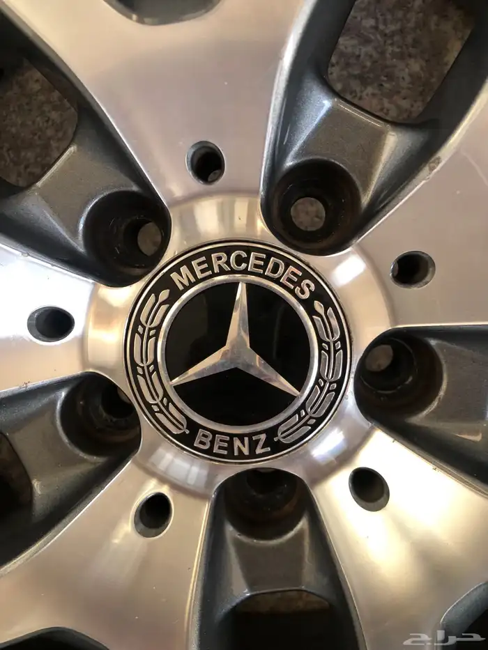 جنوط مرسيدس يخت 2