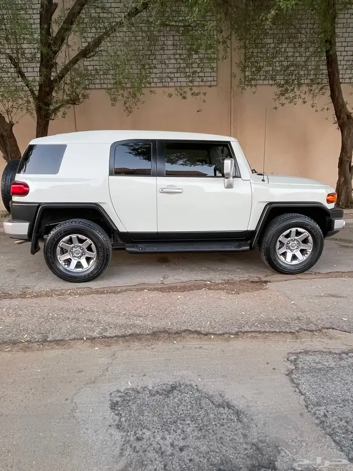 اف جي 2023 سعودي نظيف جدا شبه جديد 2