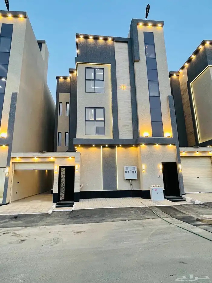 للبيع شقق تمليك علوي مع سطح خاص حي الاسكان بسعر 550 الف 1