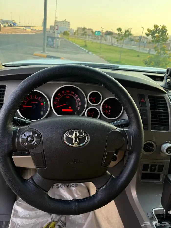 سكويا دبل فل كامل دفلك 8