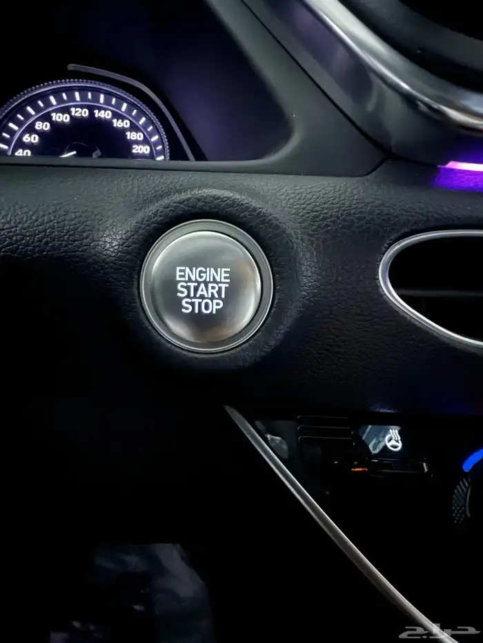 سوناتا(2022)ممشى(68)نضيف جدا مواصفات الفل 24