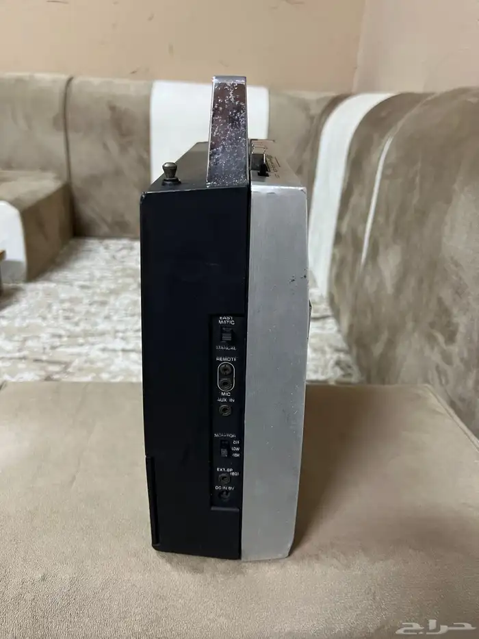 كست وراديو ناشونال 1