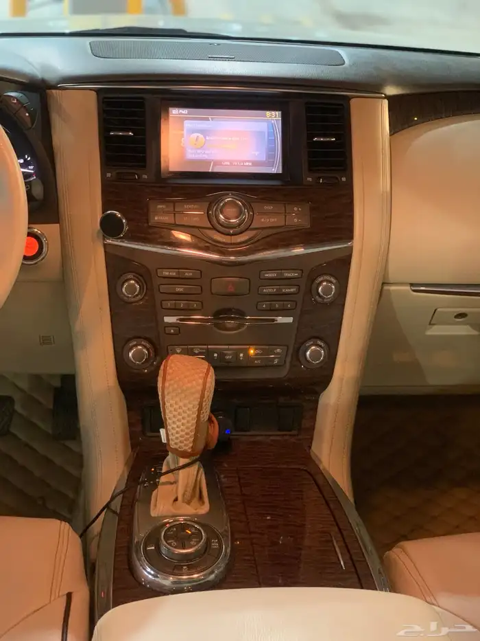 نيسان باترول 2015 21