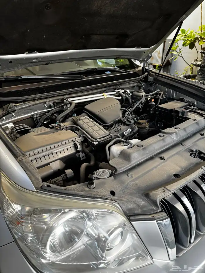 برادو2013مخزن فئة TXL 27