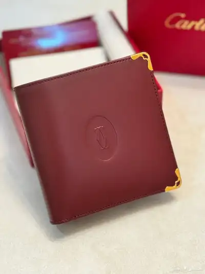 محفظة -موست دو كارتييه- index