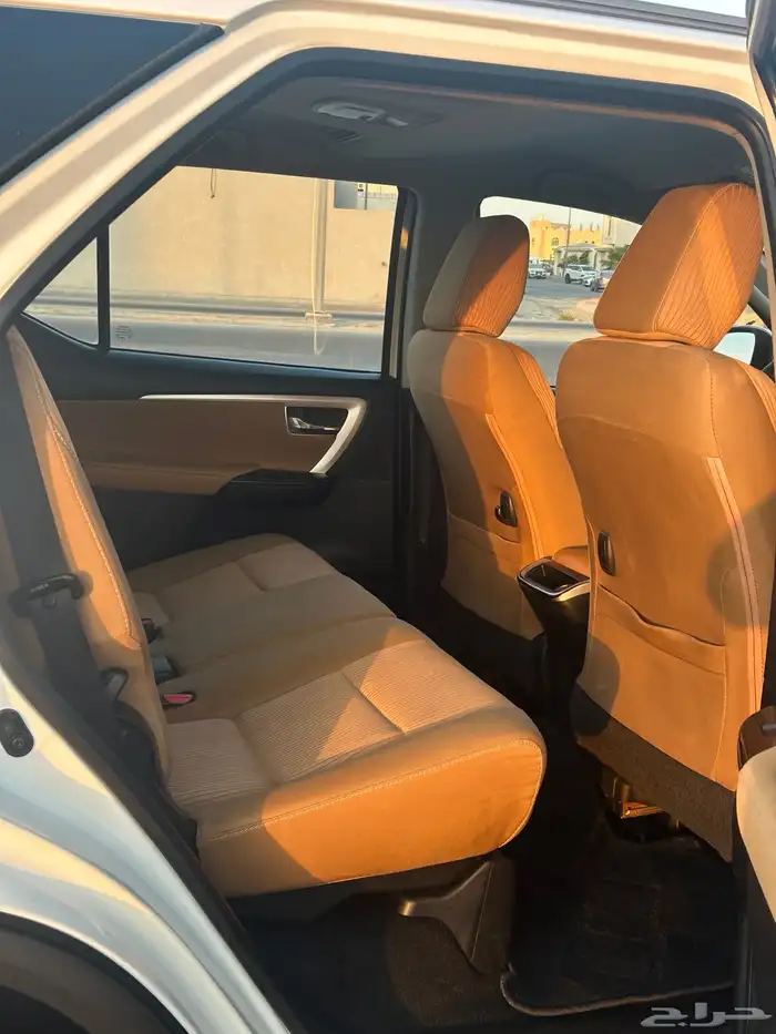 للبيع فور شنر 2018دبل VX 11