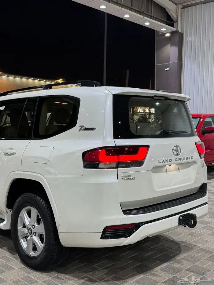 جكسار 2022 رقم 2 للبيع 35