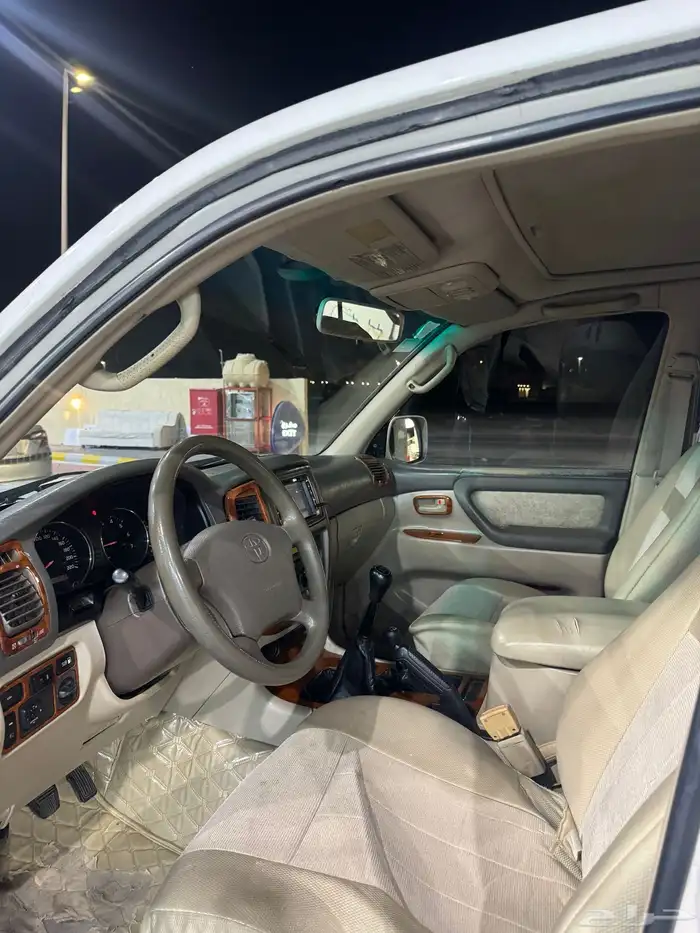 جيب جكسار 2004 17