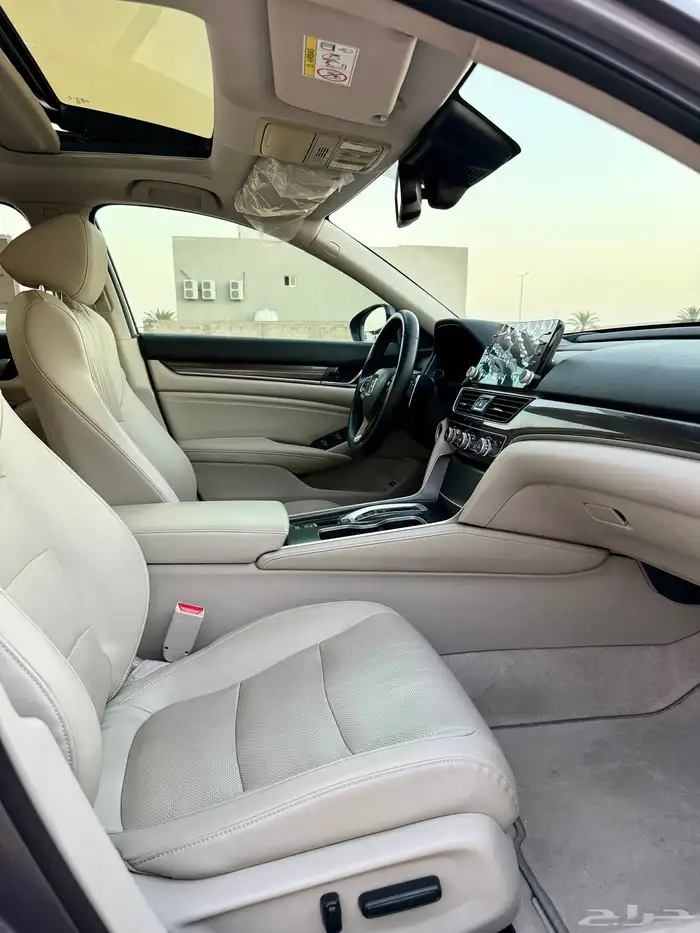 اكورد 2018 فل كامل سبورت 19