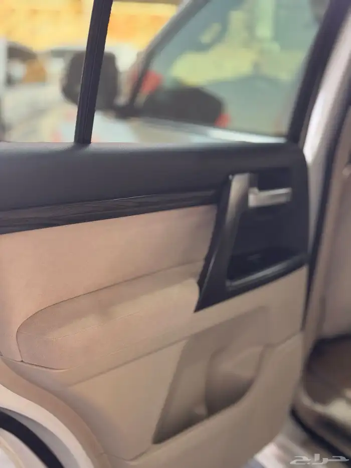 لاندكروزر GXR تورنج 2021 ديزل ممشى قليل (سعودي) 7