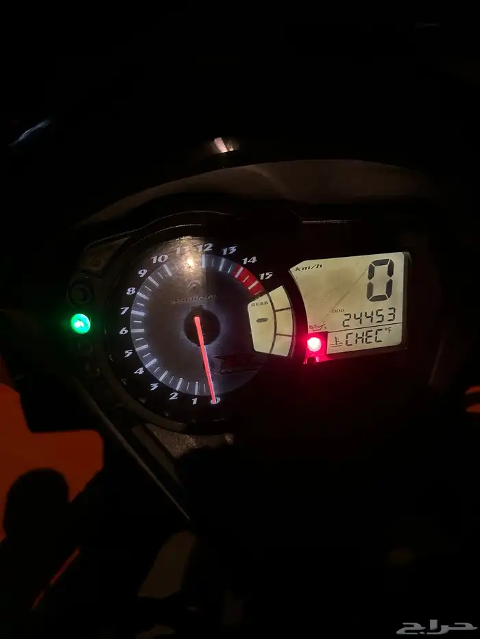 دباب سوزوكي 1000 0