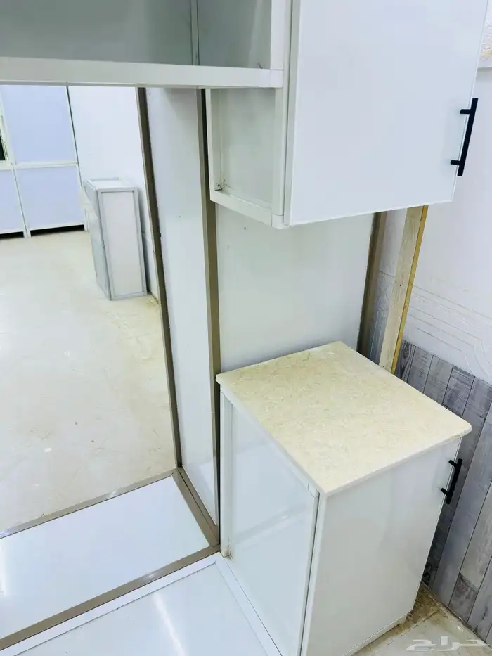 مطبخ 6متر جديد 9