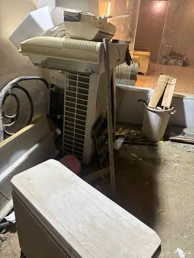 مكيفات للبيع سبيلت واحد شباك index