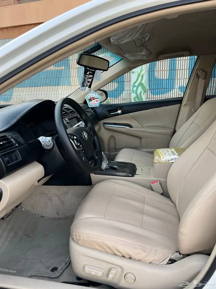 تويوتا اوريون 2013 10